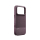 Native Union (RE)Classic Case do iPhone 18 Pro / 17 Pro MagSafe (burgundy - 1586752 - zdjęcie 4
